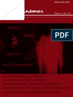 Dread, Ghost, Specter and Possession