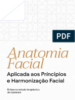 Ebook Anatomia Facial