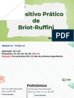 Módulo 51 - Briot-Ruffini - Frente 13-A1e36bfad0906015