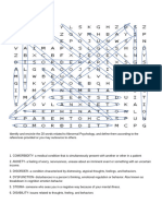 ABPSYCH - Activity - No. - 1 (Jerielle M. Mindanao)