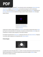 Litio - Wikipedia, La Enciclopedia Libre