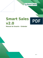 Manual de Usuario - Estandar SMART SALES (05-05-2022)