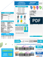 Cliente: Documento N°: CLL 2 A Bis 12 20 Betancurt Ruta: 241 02-81-006-0160 Entidad: Tel