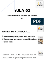 Homilética Aula 03