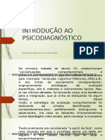 Slides COMPLETOS Atã© Estado Mental Do Paciente