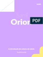 Sami Orion - Copart