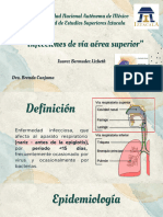 Copia de Rinitis, Otitis y Sinusitis