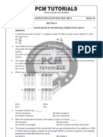 QP Bhandup (Int) Xii Physics Sem Set A