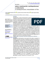 Ao129 Conocimiento Sobre Reanimacion Cardiopulmonar