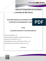 Relatório Mensal Agosto - 2024 - Assinar