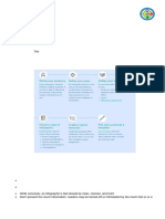 Res Capstone Rubrics-For-Infographics