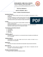 12-Practical Research 2 - Monthly - ABM LC