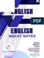 MDCAT ??????? Concise ɴ