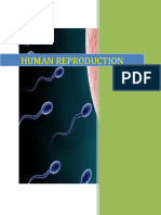 Human Reproduction