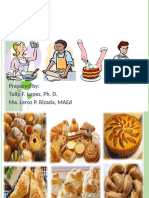 Baking PPT Pastries