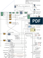 R1100RT Elec Diagram