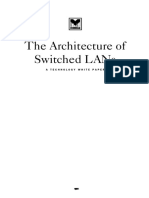 Architecture Lan