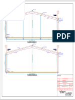 A' A B' B: Frame Section Grid 1 & 9