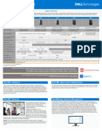 PowerEdge Towers Quick Reference Guide