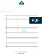 Product Manual For Stationary Storage Type Electric Water Heaters ACCORDING TO IS 2082:2018