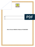 Cours Statistisques Et Probabilités L2 ISSGEA 2022-2023 DRAFT00