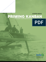 Priming Kanban