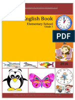 PDF Buku Bahasa Inggris SD Kelas 3 PDF Compress