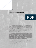 Lição 4 - Lideres Da Igreja