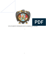 Informe Grupal de Levantamiento Topografico