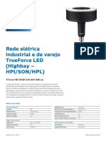 Localized Commercial Leaflet 929002281912 PT BR