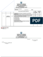 ARALING PANLIPUNAN MES-Quarterly-ASSESSMENT