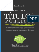 Titulos Publicos