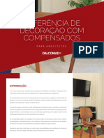 Ebook - Decoracao Com Compensados