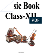 Music Book 12 