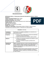 Lopez Micaela - Secuencia Didactica - Polivalente - Practica III - 2024