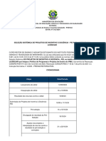 001 Programa Institucional REIT 142.2024