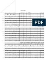 15 FOI NA CRUZ - CÓPIA - Partitura Completa