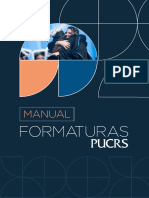 Manual Formaturas Pucrs