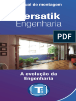 Manual Versatik Engenharia