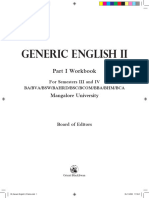 Generic English II Textpages Revised-5-11-22