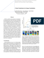 Marin Token Pooling in Vision Transformers For Image Classification WACV 2023 Paper