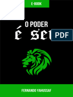 O Poder É Seu