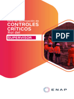 Guias Verificacion Controles Criticos Rol Supervisor