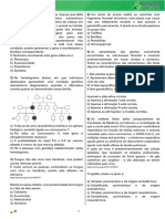 Questões Semanais - Semana 1 - 27 Fev