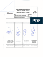 BYB-00000000-1700173-PR-014 Desquinche de Taludes