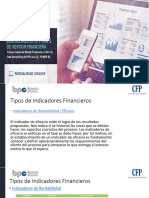 KPIs Financieros - Sesión 3