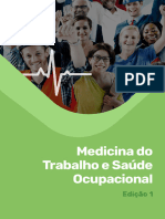 Medicina Do Trabalho e Saúde Ocupacional