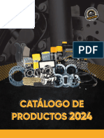 Catálogo Nitrox 2024 - Compressed