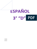 Español