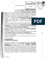 Sentencia Con Rol N 232675 de 1er Juzgado de Policia Local D - Es